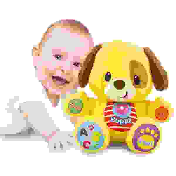 Learn with me pupply pal - Winfun - Imagen 2