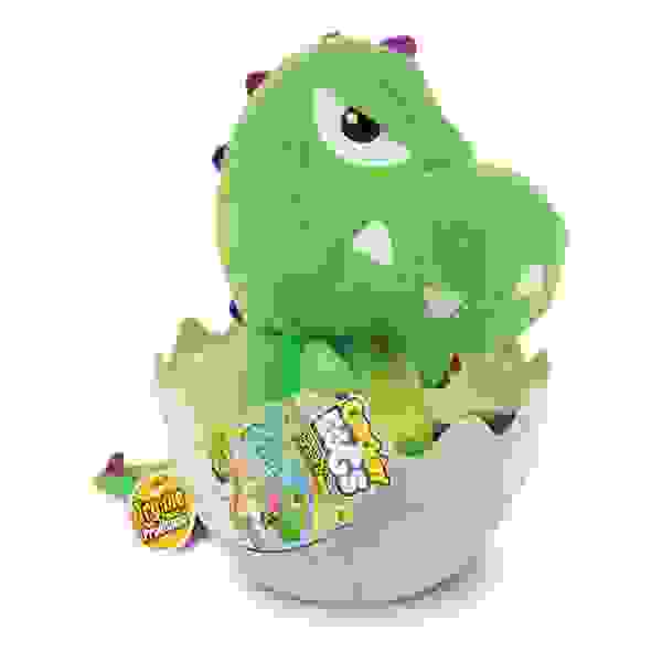 Huevitos sorpresa mini dino en la carretera - TigerHead - Imagen 4
