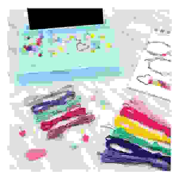 Pulseras con dijes buenas vibraciones - Make It Real - Imagen 4