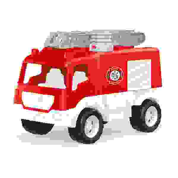 Camión de bomberos - Dolu Toy Factory - Imagen 5