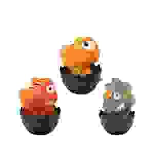 Huevitos sorpresa flujo de lava mini - TigerHead