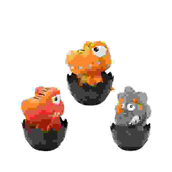 Huevitos sorpresa flujo de lava mini - TigerHead