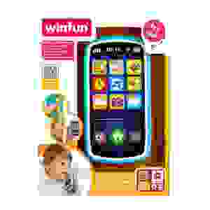 Fun sounds smartphone - Winfun