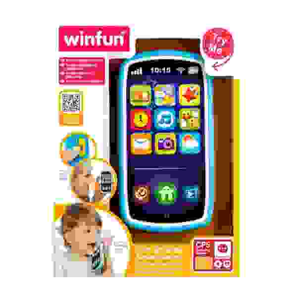 Fun sounds smartphone - Winfun