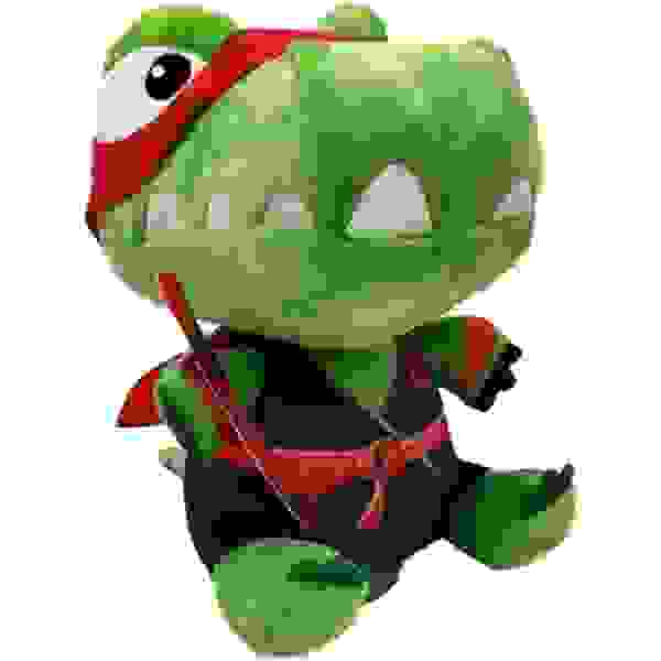 Huevitos sorpresa mini dino T-Rex ninja - TigerHead - Imagen 2