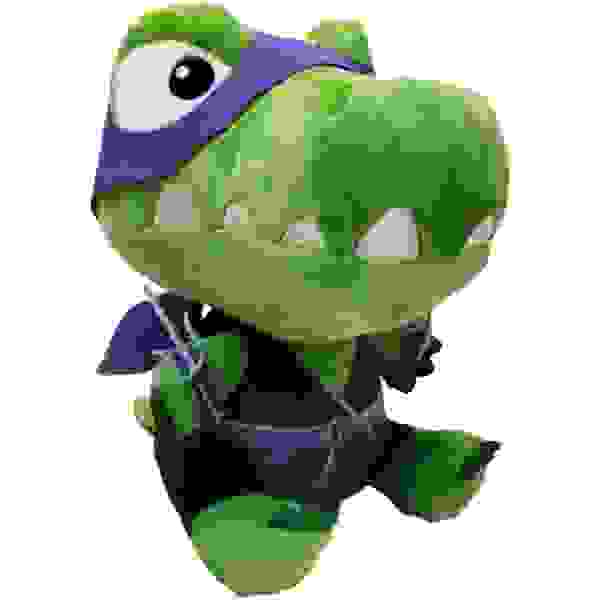 Huevitos sorpresa mini dino T-Rex ninja - TigerHead - Imagen 3