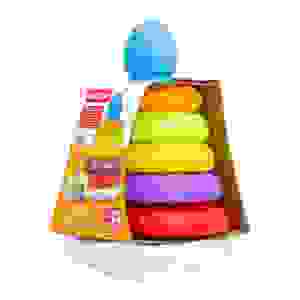 Wobble cake stacker - Winfun