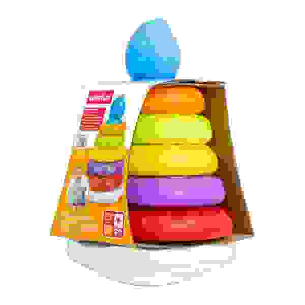 Wobble cake stacker - Winfun