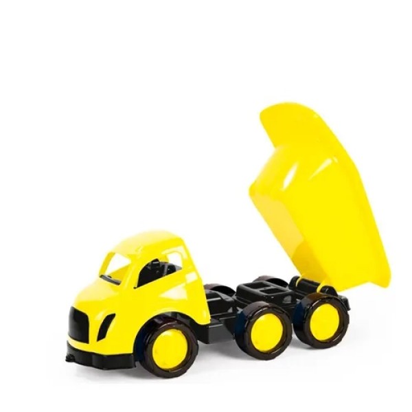 Camión max power - Dolu Toy Factory - Imagen 2