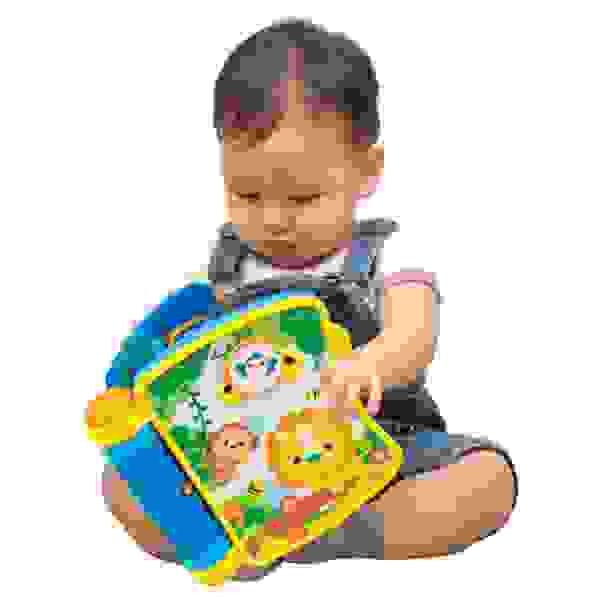 Animal friends fun book - Winfun - Imagen 2