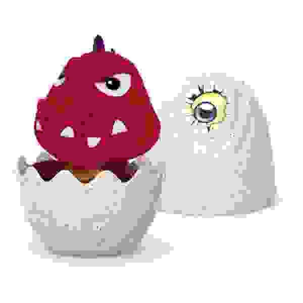 Huevitos sorpresa dino - TigerHead - Imagen 3