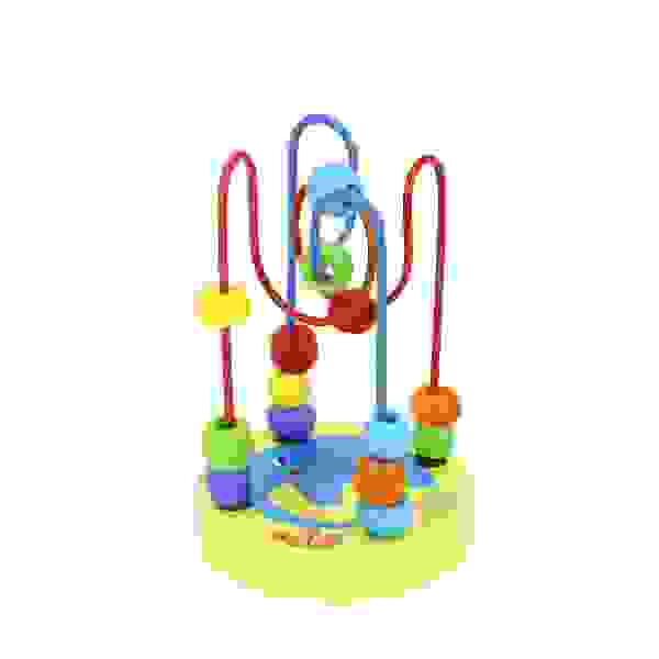 Posavasos con cuentas de animales - 1 Unidad - Tooky Toy - Imagen 2