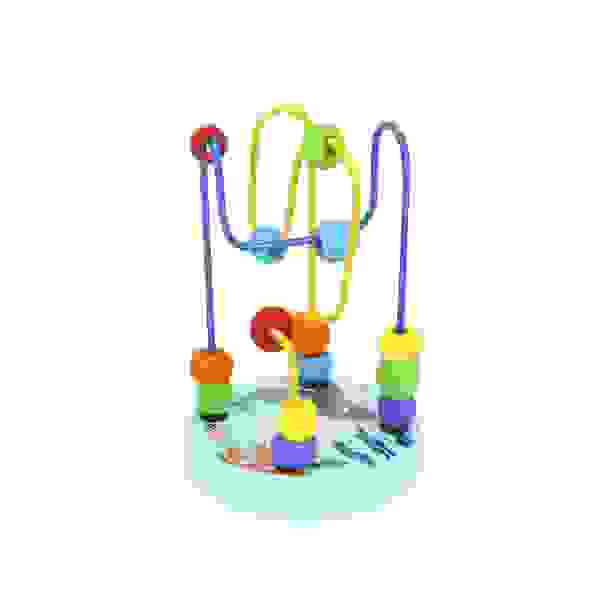 Posavasos con cuentas de animales - 1 Unidad - Tooky Toy - Imagen 3