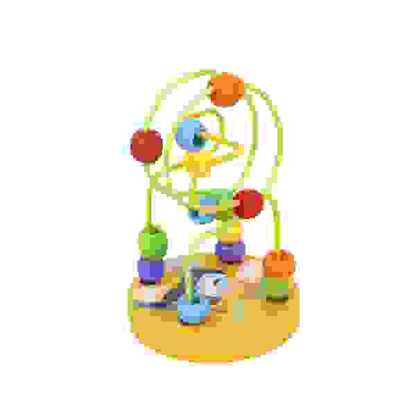 Posavasos con cuentas de animales - 1 Unidad - Tooky Toy - Imagen 4