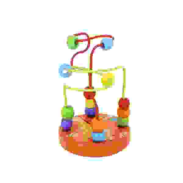Posavasos con cuentas de animales - 1 Unidad - Tooky Toy - Imagen 5