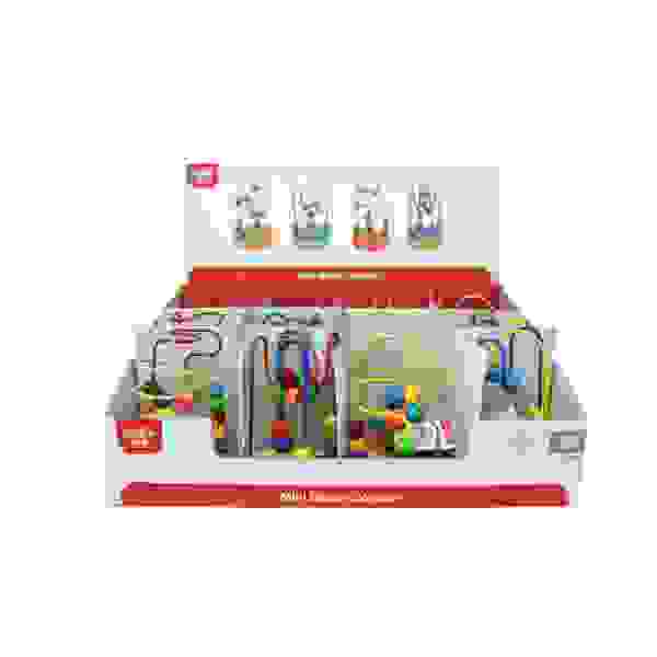 Posavasos con cuentas de animales - 1 Unidad - Tooky Toy - Imagen 6