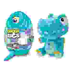 Huevitos sorpresa tormenta de hielo dino - TigerHead