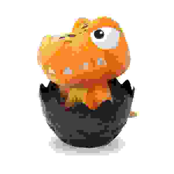 Huevitos sorpresa flujo de lava dino - TigerHead - Imagen 5