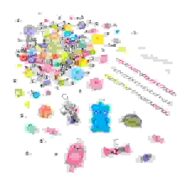 Pulseras con dijes pop! Shake! Twitst! - Make It Real - Imagen 2