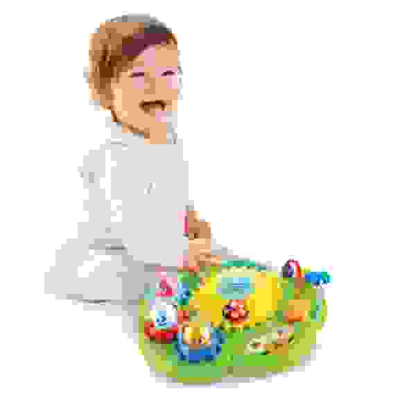 Fun Ride Garden - Winfun - Imagen 2