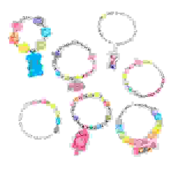 Pulseras con dijes pop! Shake! Twitst! - Make It Real - Imagen 3