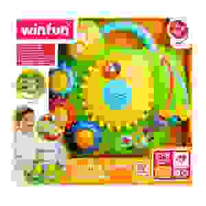Fun Ride Garden - Winfun