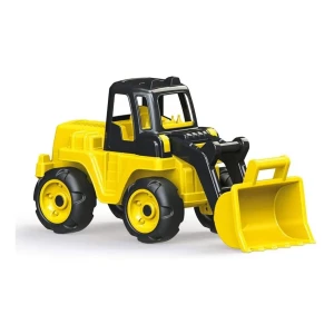 Tractor max con pala - Dolu Toy Factory
