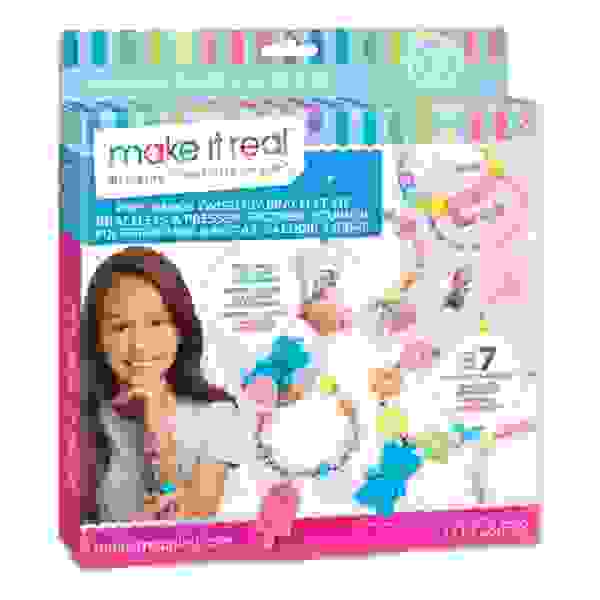 Pulseras con dijes pop! Shake! Twitst! - Make It Real
