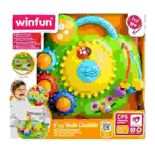 Fun Ride Garden - Winfun