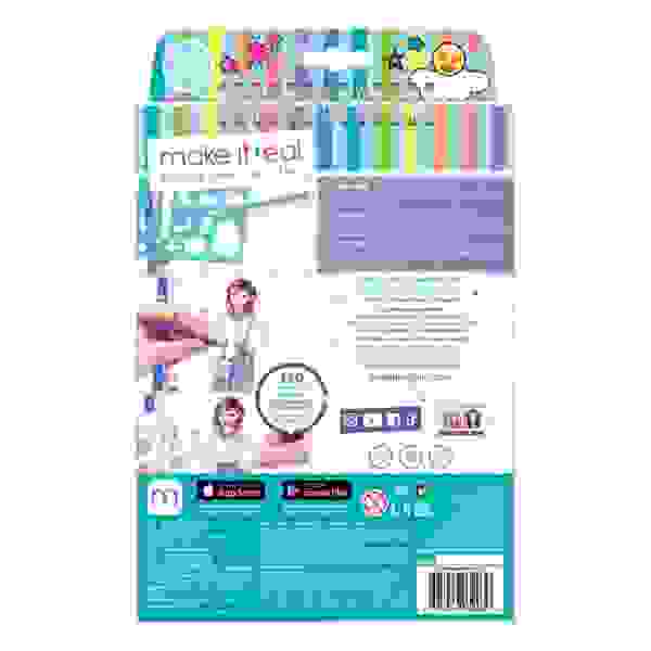 Cuaderno de bocetos sueño digital - Make It Real - Imagen 2