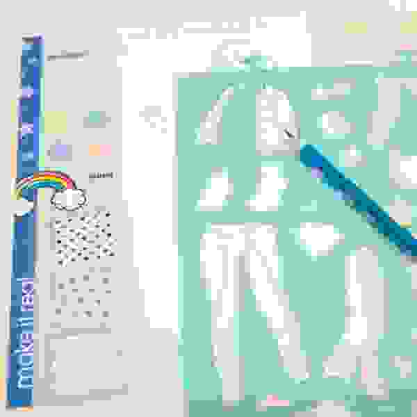 Cuaderno de bocetos sueño digital - Make It Real - Imagen 3