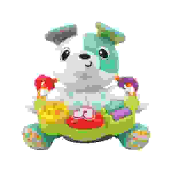 Play-With-Me Puppy - Winfun