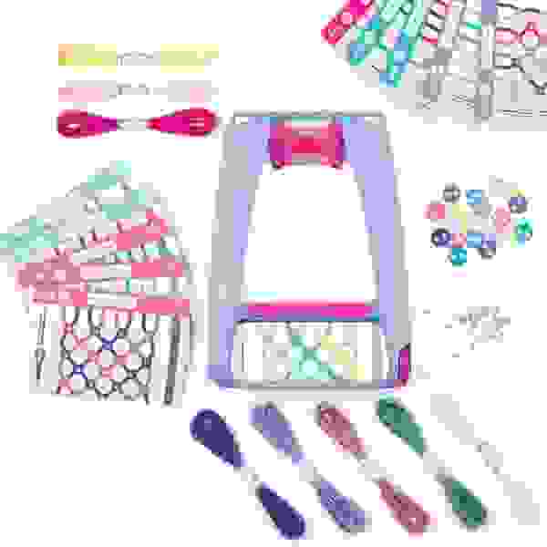 Fabrica de pulseras de la amistad - Make It Real - Imagen 2