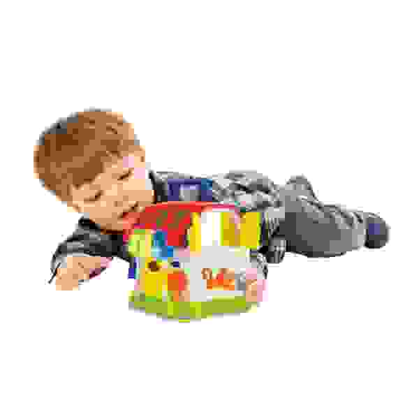 Sort 'N learn activity house - Winfun - Imagen 2