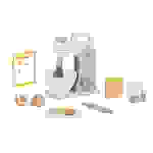 Juego de batidora de madera TJ290 - Tooky Toy