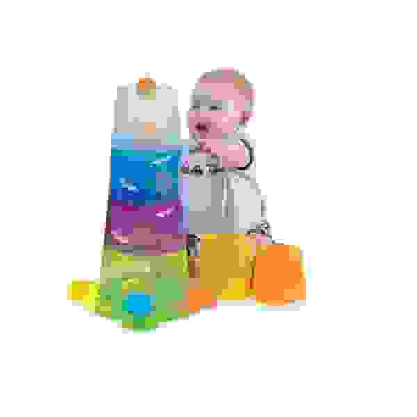 Stack 'N roll fun - Winfun - Imagen 2
