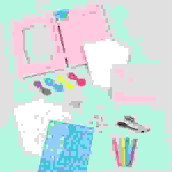 Estación de regalos joyería y arte - Make It Real - Imagen 3