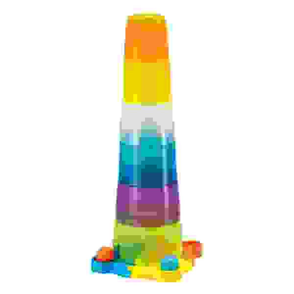 Stack 'N roll fun - Winfun