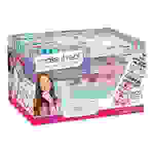 Estudio de abalorios supremo - Make It Real