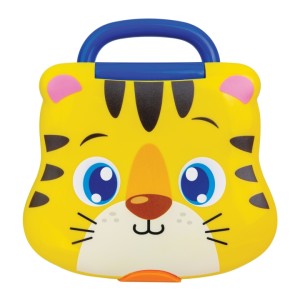 Laptop Junior - Tiger - Winfun