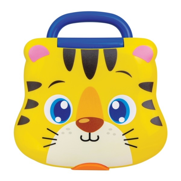 Laptop Junior - Tiger - Winfun