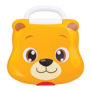 Laptop Junior - Bear - Winfun