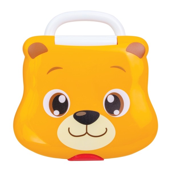 Laptop Junior - Bear - Winfun