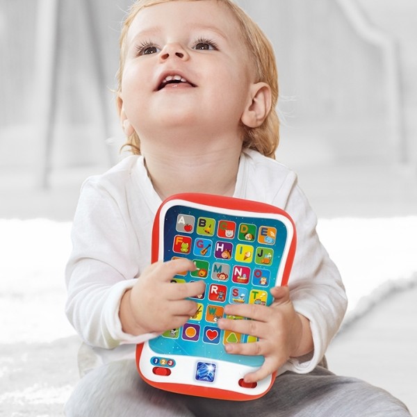 i-Fun Pad - Winfun - Imagen 2