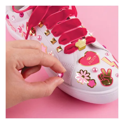 Kit de calzado juicy couture - Make It Real - Imagen 3