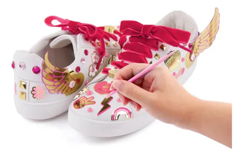 Kit de calzado juicy couture - Make It Real - Imagen 4