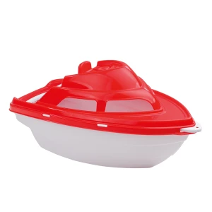 Kit de playa con barco - Dolu Toy Factory