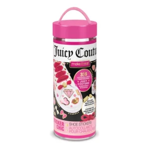 Kit de calzado juicy couture - Make It Real