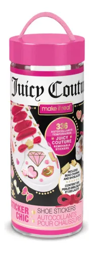Kit de calzado juicy couture - Make It Real