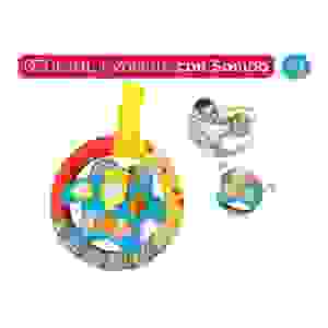 Wheel 'N Sounds Driver - Winfun